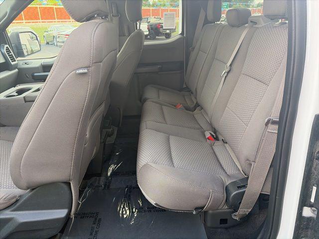 used 2020 Ford F-150 car, priced at $18,990