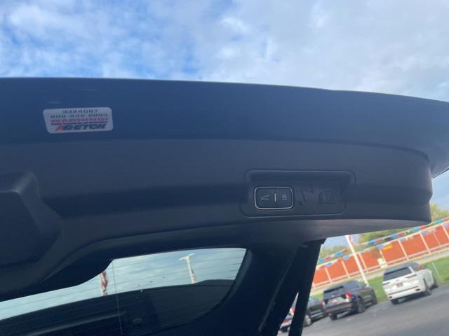 used 2025 Ford Explorer car, priced at $41,990