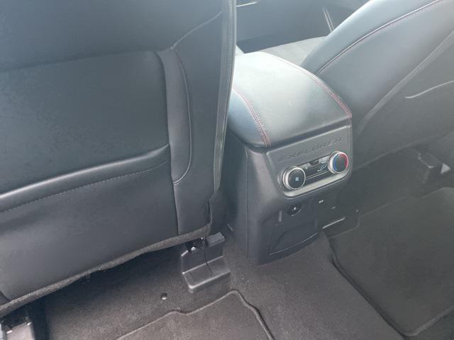 used 2025 Ford Explorer car, priced at $41,990