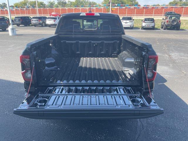 new 2025 Ford Ranger car, priced at $48,173