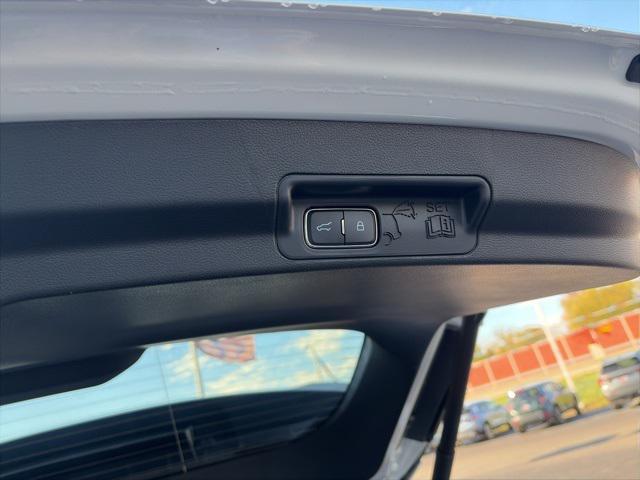 new 2026 Ford Explorer car, priced at $53,361