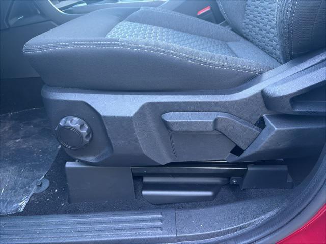 new 2025 Ford Ranger car, priced at $41,351