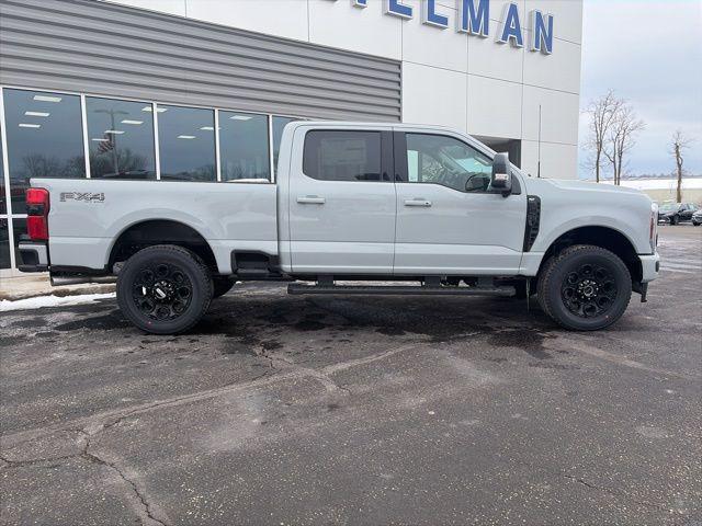 new 2026 Ford F-250 car, priced at $67,247