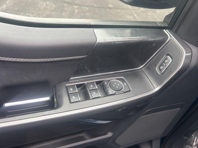 used 2022 Ford F-150 car, priced at $37,590