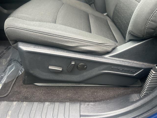 used 2022 Ford F-150 car, priced at $37,590