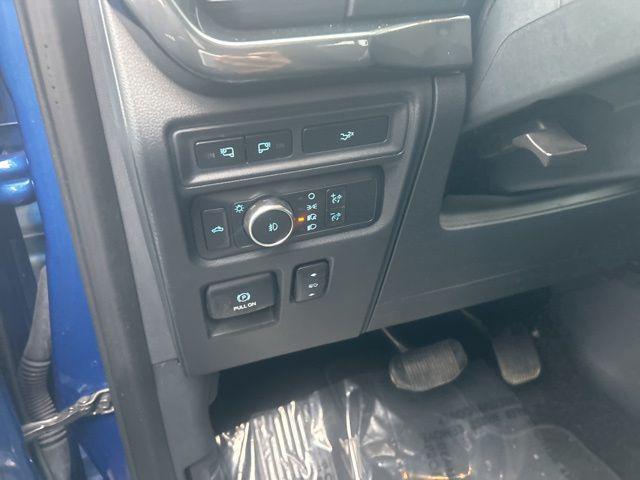 used 2022 Ford F-150 car, priced at $36,990