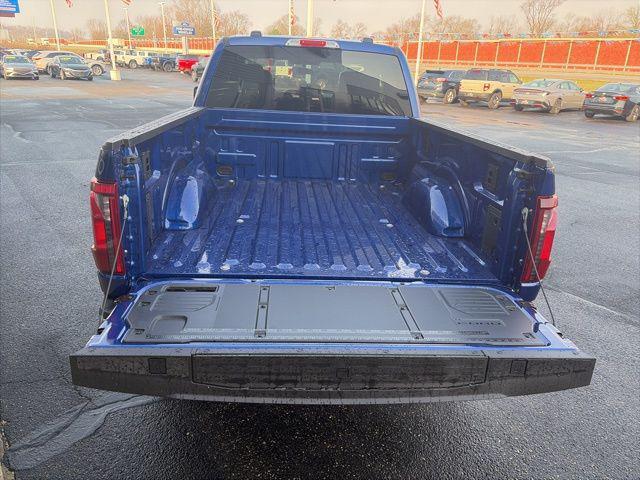 new 2026 Ford F-150 car, priced at $57,314