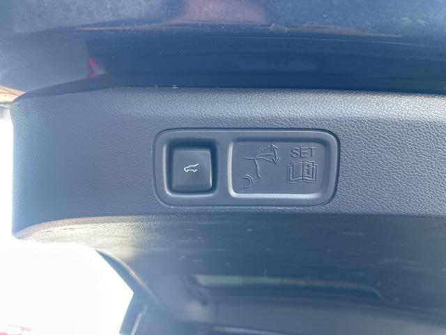 used 2024 Ford Expedition Max car, priced at $46,807