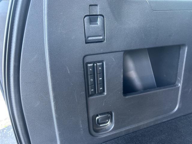 used 2024 Ford Expedition Max car, priced at $46,807