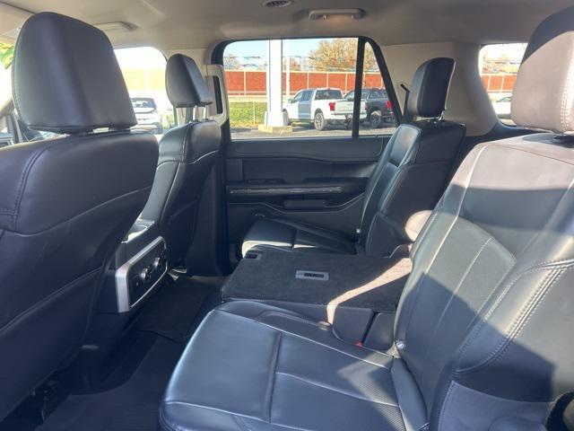used 2024 Ford Expedition Max car, priced at $46,807