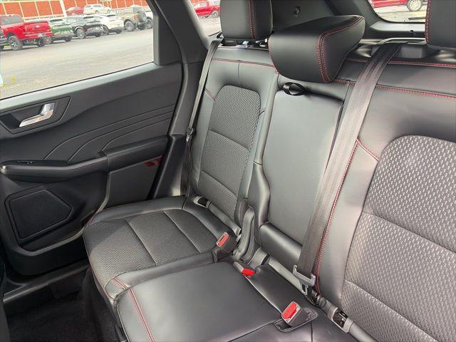 new 2026 Ford Escape car, priced at $34,549