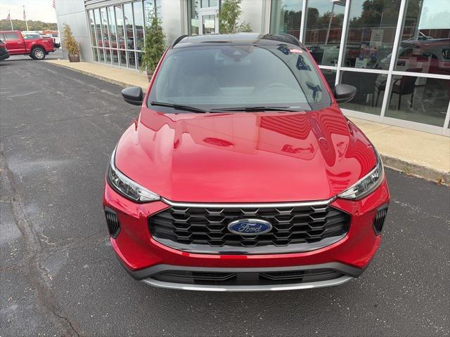 new 2026 Ford Escape car, priced at $35,049