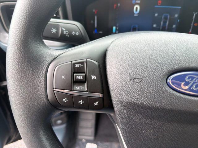 new 2026 Ford Maverick car, priced at $30,577
