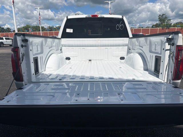 new 2026 Ford F-150 car, priced at $57,718
