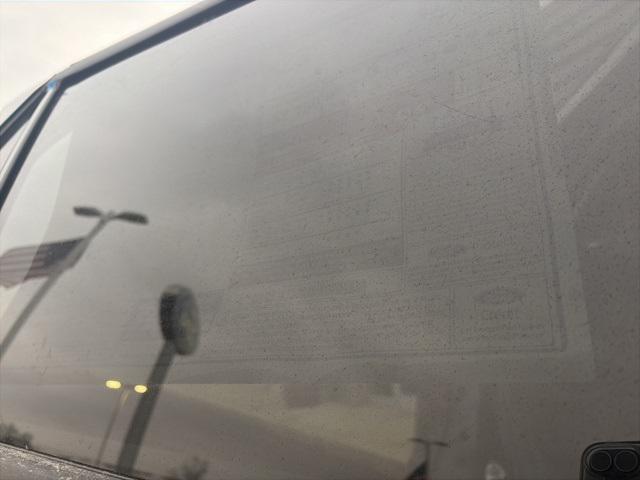 new 2026 Ford Explorer car, priced at $43,324