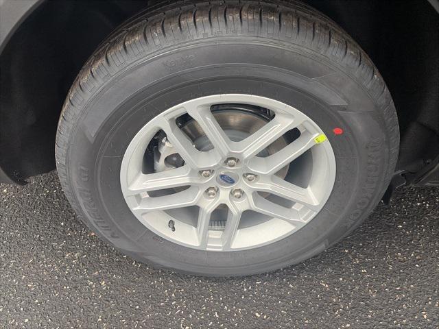 new 2026 Ford Explorer car, priced at $43,324