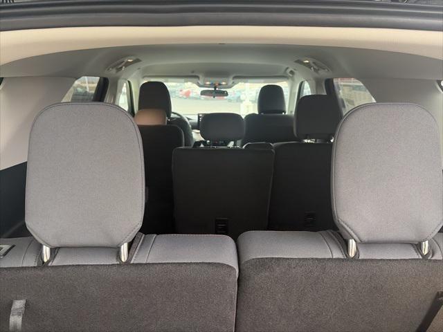 new 2026 Ford Explorer car, priced at $43,324