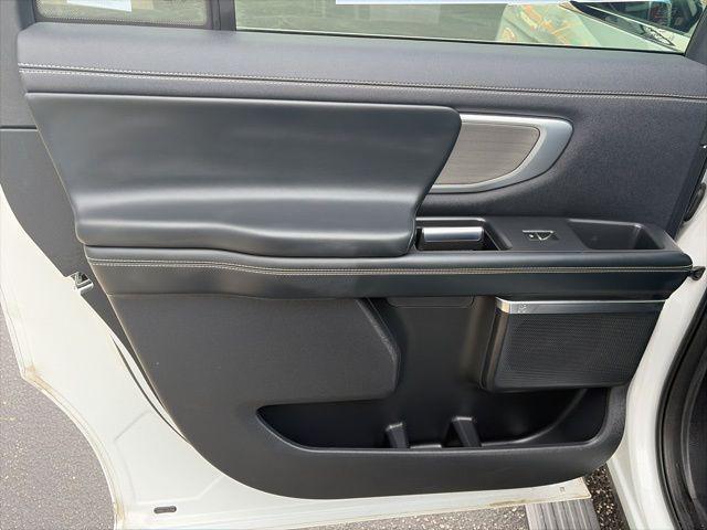 used 2025 Ford Expedition Max car, priced at $70,540