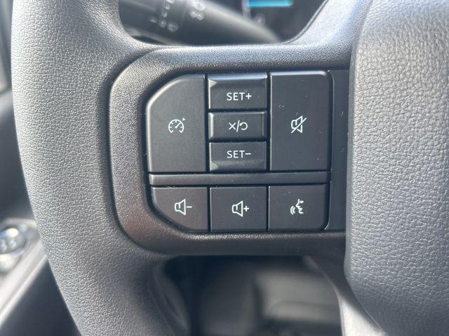 new 2026 Ford F-250 car, priced at $62,940