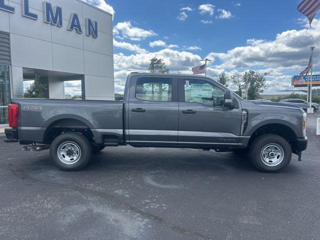 new 2026 Ford F-250 car, priced at $62,940