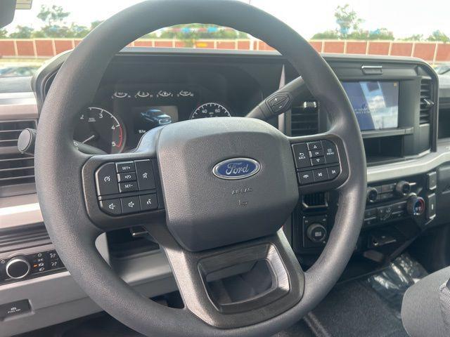 new 2026 Ford F-250 car, priced at $62,940