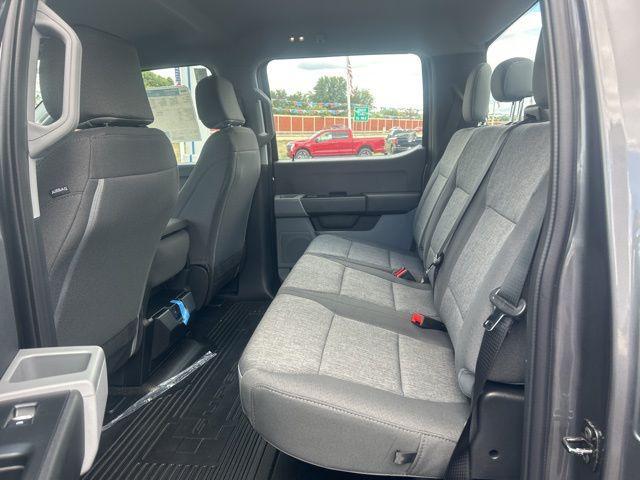 new 2026 Ford F-250 car, priced at $62,940