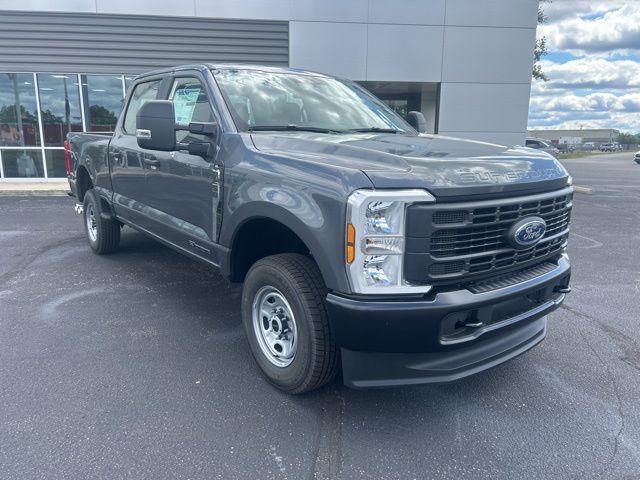 new 2026 Ford F-250 car, priced at $62,940