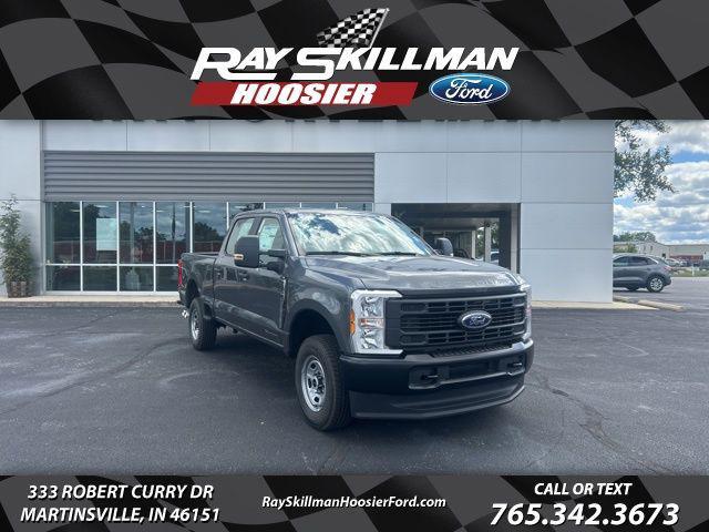 new 2026 Ford F-250 car, priced at $62,940