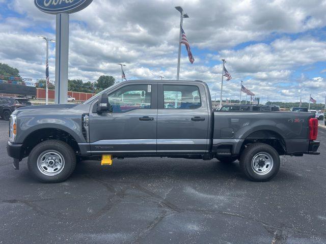 new 2026 Ford F-250 car, priced at $62,940
