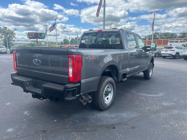 new 2026 Ford F-250 car, priced at $62,940