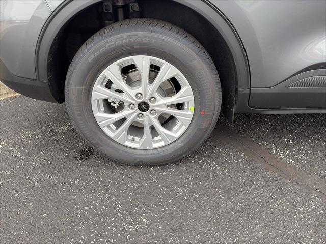 new 2026 Ford Escape car, priced at $31,658