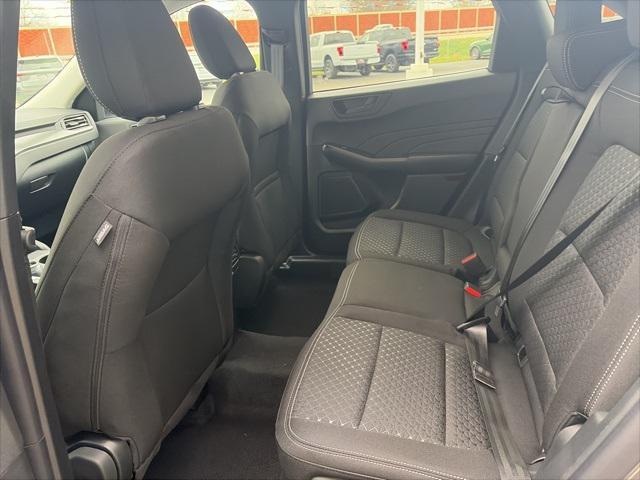 new 2026 Ford Escape car, priced at $31,658