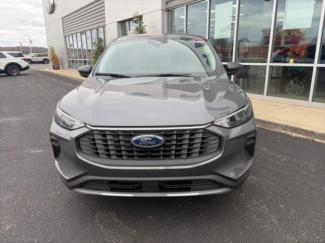 new 2026 Ford Escape car, priced at $31,658