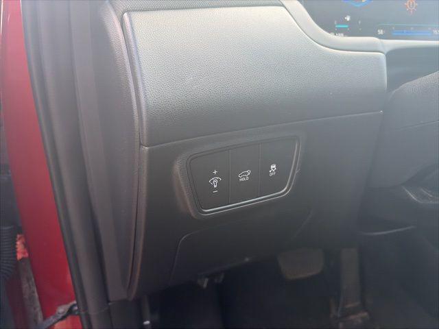 used 2022 Hyundai Tucson car, priced at $25,990