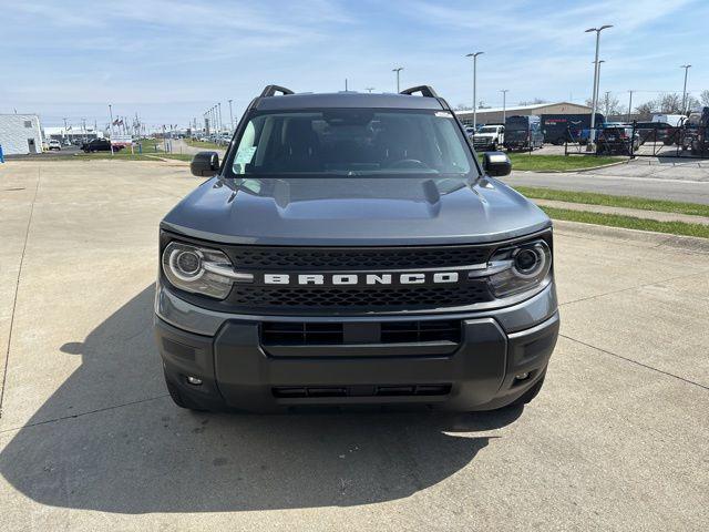 new 2026 Ford Bronco Sport car, priced at $37,129