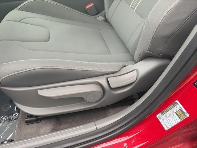 used 2023 Hyundai ELANTRA HEV car, priced at $18,990