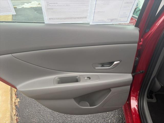 used 2023 Hyundai ELANTRA HEV car, priced at $18,990