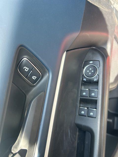 new 2025 Ford Bronco Sport car, priced at $35,494