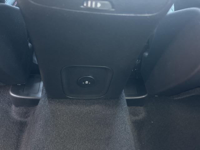 new 2025 Ford Bronco Sport car, priced at $35,197