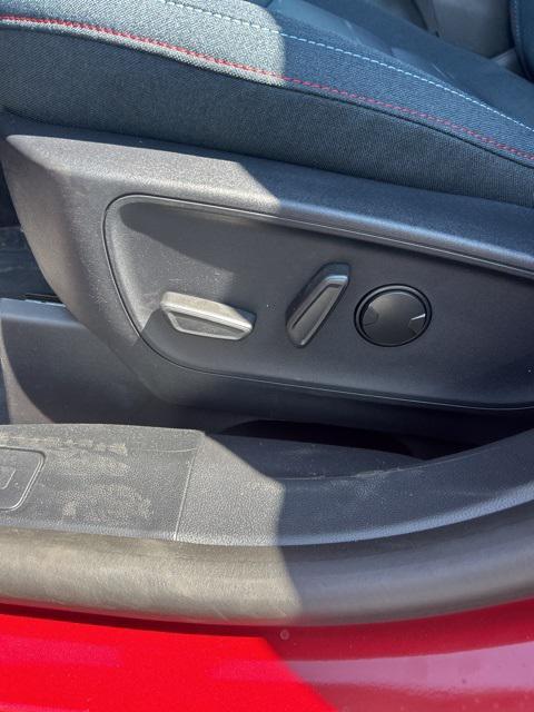 new 2025 Ford Bronco Sport car, priced at $35,197