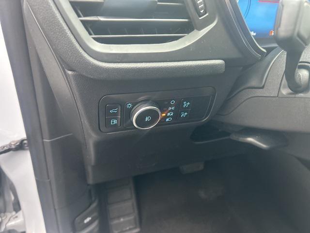 used 2025 Ford Escape car, priced at $29,499