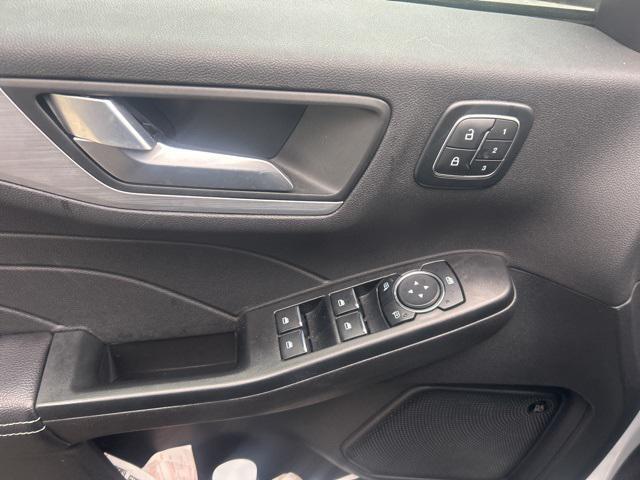 used 2025 Ford Escape car, priced at $29,499