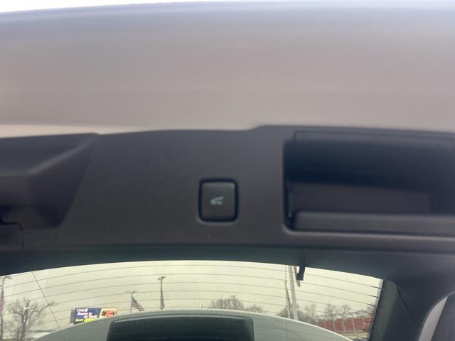 used 2025 Ford Escape car, priced at $29,499