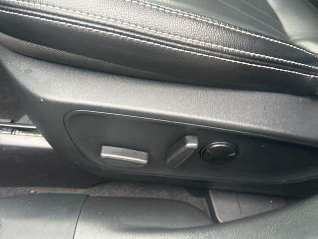 used 2025 Ford Escape car, priced at $29,499