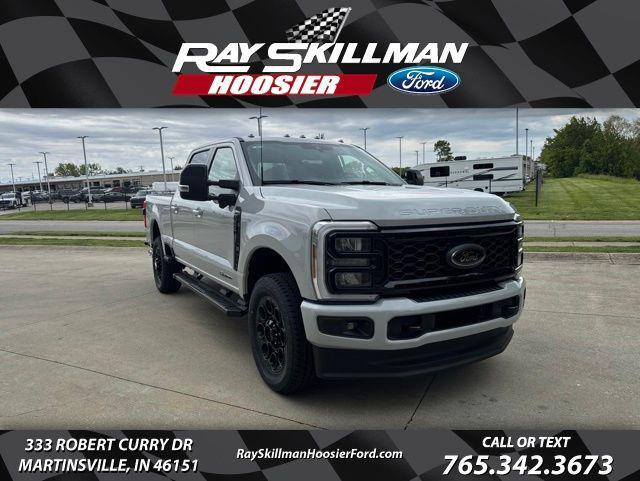 new 2026 Ford F-250 car, priced at $88,679