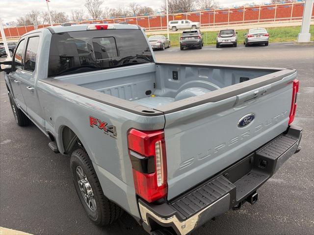 new 2026 Ford F-250 car, priced at $82,914