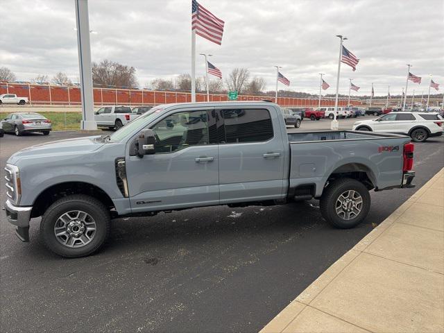 new 2026 Ford F-250 car, priced at $82,914