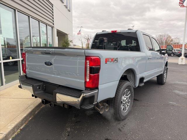 new 2026 Ford F-250 car, priced at $82,914