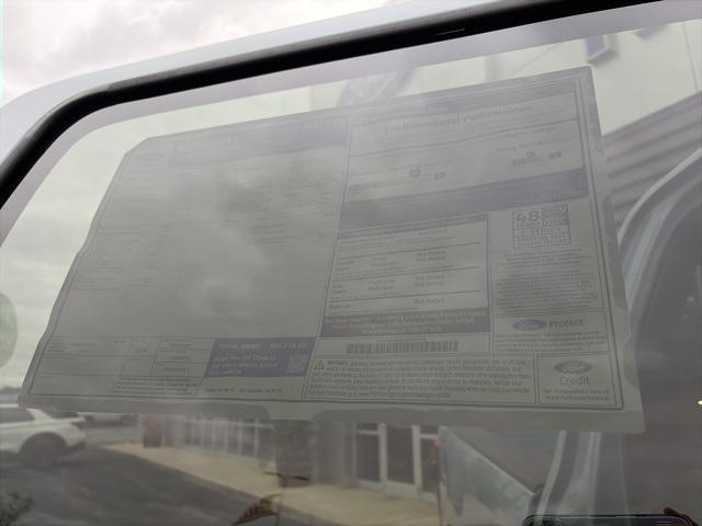 new 2026 Ford F-250 car, priced at $82,914