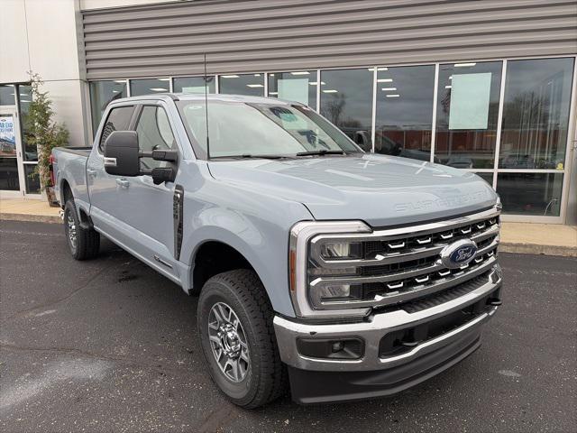 new 2026 Ford F-250 car, priced at $82,914